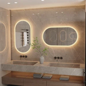 LED Vanity Mirror