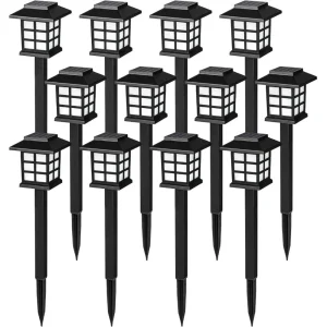 Waterproof Solar Garden Light