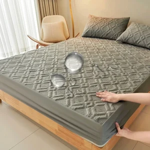 Waterproof Mattress Protector